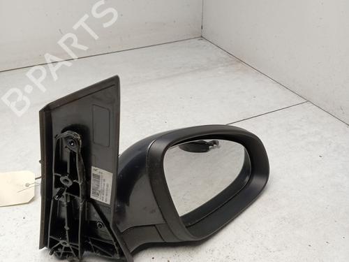 Used Right mirror OPEL ASTRA J (P10) 1.7 CDTI (68) (110 hp) 29325276