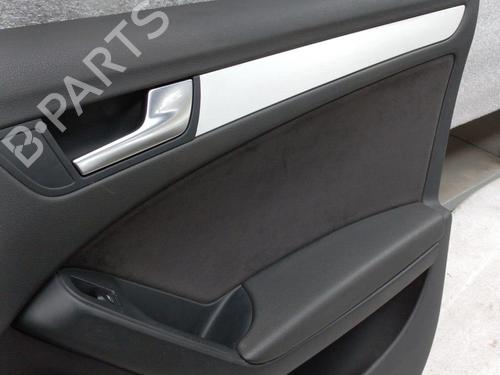 Used Front right panel Front right panel AUDI A5 Sportback (8TA) 2.0 TDI (143 hp) 21324410 21324410
