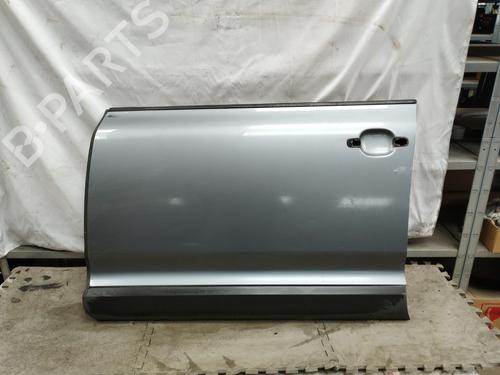 Used Left front door Left front door 36482214 36482214