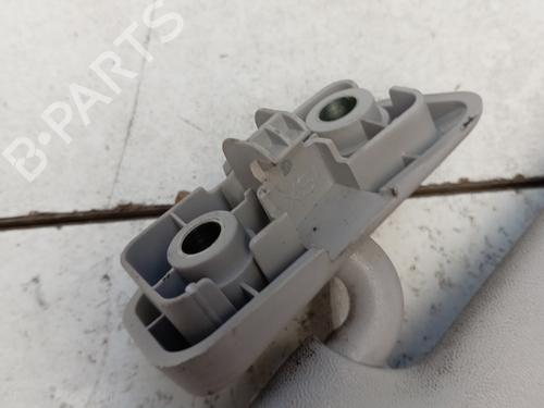 Sonnenblende Links FIAT DOBLO Bus (263_) 1.3 D Multijet (263AXC1A) | BP25002806I1