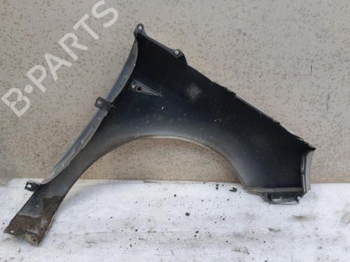 Left front fenders RENAULT SCÉNIC II (JM0/1_) 1.5 dCi (JM1E, JM16) | BP21323173C41 