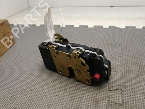 Rear right lock CITROËN XSARA PICASSO (N68) 2.0 16V | BP21540638C99 