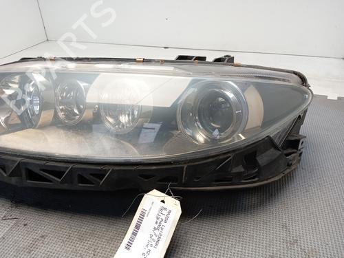 Used Left headlight Left headlight MAZDA 6 Hatchback (GG) 2.0 DI (GG14) (121 hp) 25003156 25003156