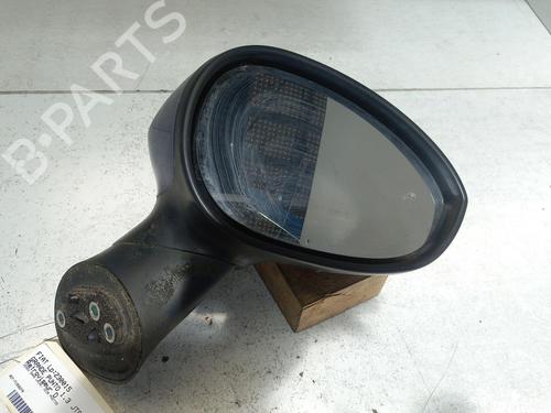 Right mirror FIAT GRANDE PUNTO (199_) 1.3 D Multijet | BP22130077C27 