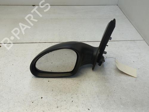Used Left mirror SEAT ALTEA (5P1) 1.9 TDI (105 hp) 22130048