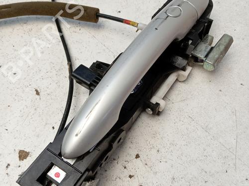 Front right lock RENAULT KOLEOS I (HY_) 2.0 dCi 4x4 (HY0K) | BP25760946C97 