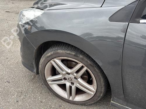 Left front fenders PEUGEOT 308 CC (4B_) 1.6 HDi | BP27527707C41 