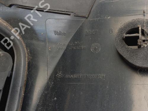 Left taillight RENAULT LAGUNA II Grandtour (KG0/1_) 1.8 16V | BP21324406C34 