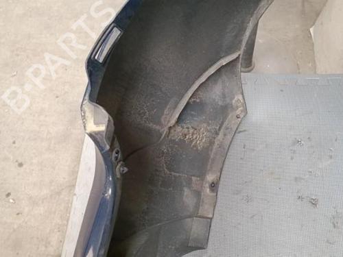 Rear bumper DACIA SANDERO 1.5 dCi | BP22130876C8 