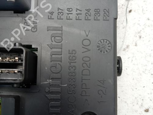 Fuse box DS DS 5 (KF_) 1.6 BlueHDi 120 | BP30678934E1 - Image 2