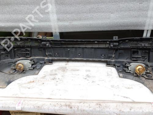 Front bumper VOLVO XC90 I (275) D5 AWD | BP21325434C7 