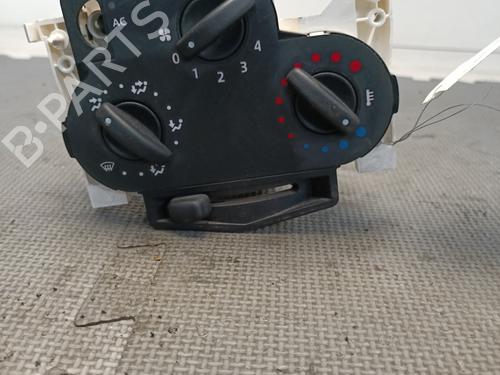 Used Climate control Climate control DACIA LOGAN MCV (KS_) 1.5 dCi (KS0K) (68 hp) 21558055 21558055