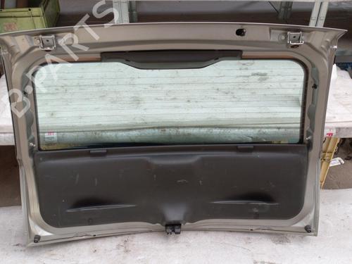 Used Tailgate FIAT PUNTO (188_) 1.3 JTD 16V (70 hp) 22654053