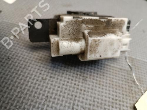 Used Tailgate lock Tailgate lock 22131226 22131226