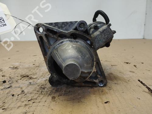 Startmotor Startmotor 39216146 39216146