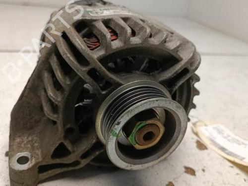 Alternator FIAT PANDA (169_) 1.2 (169.AXB11, 169.AXB1A) | BP21326057M7 
