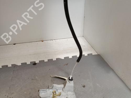 Used Rear right lock PEUGEOT 307 Break (3E) 1.6 HDi (90 hp) 21667367