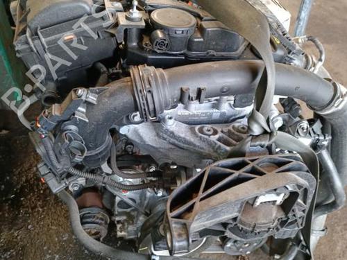 Engine CITROËN C5 AIRCROSS (A_) 1.2 PureTech 130 (ARHNSJ) | BP21323925M1