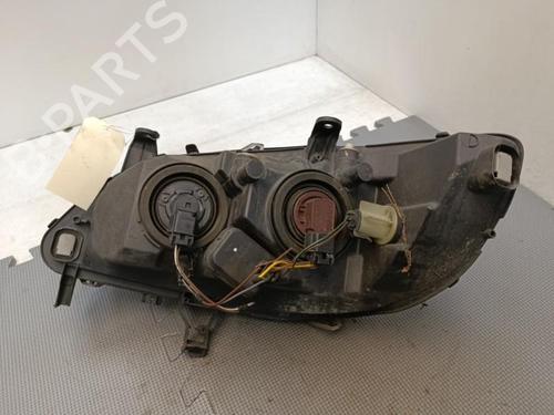Right headlight OPEL ZAFIRA A MPV (T98) 2.2 DTI 16V (F75) | BP22131009C29 