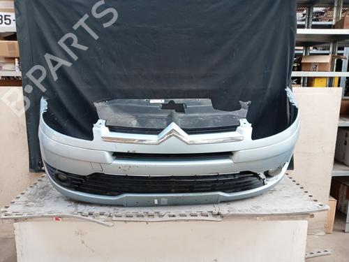 Used Front bumper PEUGEOT 407 SW (6E_, 6D_) 1.6 HDi 110 (109 hp) 29407815