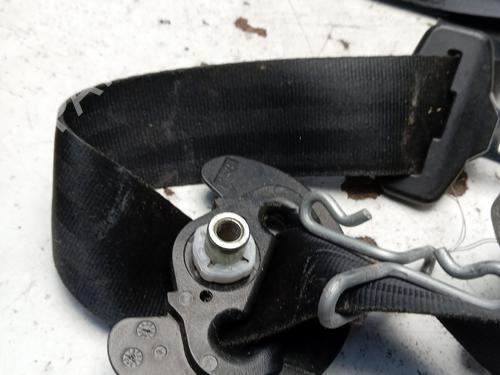 Front left seatbelt DS DS 5 (KF_) 1.6 BlueHDi 120 | BP30318357I26  - Image 5