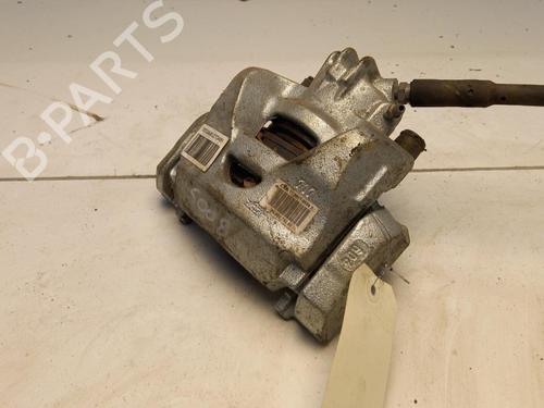 Used Left front brake caliper Left front brake caliper PEUGEOT 5008 (0U_, 0E_) 1.6 HDi (110 hp) 21324507 21324507