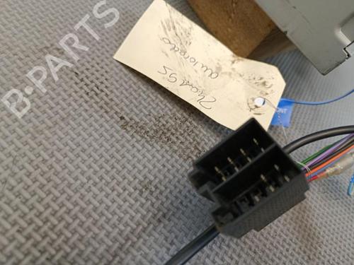 Bilradio CASALINI M20 M20 | BP28332353E6 