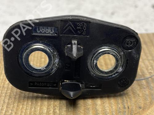 Hinge/Door check strap CITROËN DS3 (SA_) 1.6 THP 155 | BP21326034C146 