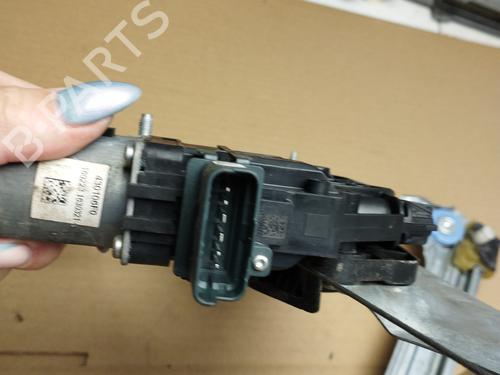 Used Front left window mechanism Front left window mechanism RENAULT MEGANE IV Hatchback (B9A/M/N_) 1.2 TCe 130 (B9MR) (130 hp) 33631894 33631894