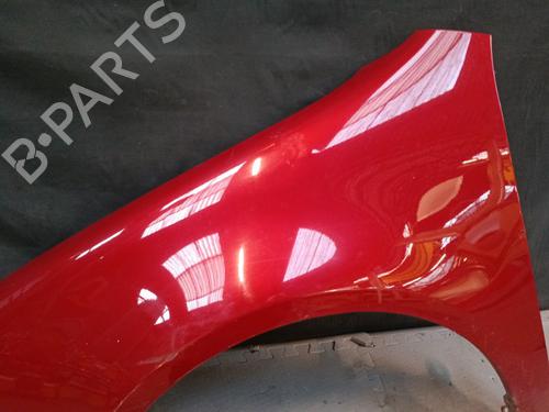 Left front fenders VW GOLF V (1K1) 2.0 TDI 16V | BP21325715C41 
