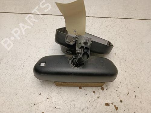 Rear mirror PEUGEOT 508 I (8D_) 2.0 HDi | BP21326012I6 