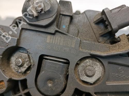 Used Alternator Alternator 21324710 21324710