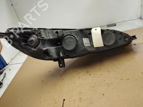 Left headlight PEUGEOT 407 (6D_) 2.0 HDi 135 (6DRHRH, 6DRHRE, 6DRHRG, 6DRHRJ) | BP34412947C28 - Image 2