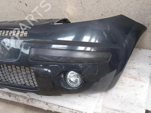 Front bumper CITROËN C3 Pluriel (HB_) 1.4 HDi | BP21325204C7