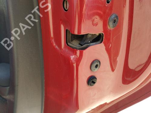 Used Rear right lock PEUGEOT 208 I (CA_, CC_) 1.6 HDi / BlueHDi 75 (75 hp) 27898352