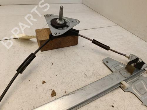 Used Rear left window mechanism Rear left window mechanism CITROËN C4 I (LC_) 1.4 16V (88 hp) 22130789 22130789