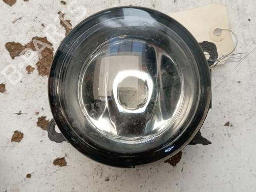 Used Left front fog light RENAULT LAGUNA III (BT0/1) 1.5 dCi (BT00, BT0A, BT0T, BT1J) (110 hp) 29611735