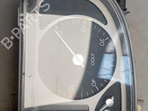 Used Instrument cluster Instrument cluster RENAULT LAGUNA II (BG0/1_) 1.9 dCi (107 hp) 27977690 27977690
