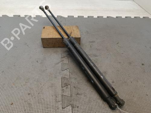 Used Tailgate lift support Tailgate lift support CITROËN C3 II (SC_) 1.6 HDi 90 (90 hp) 21325665 21325665