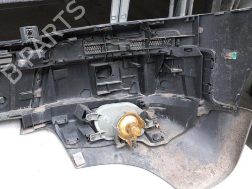 Front bumper VOLVO XC90 I (275) D5 AWD | BP21325434C7 
