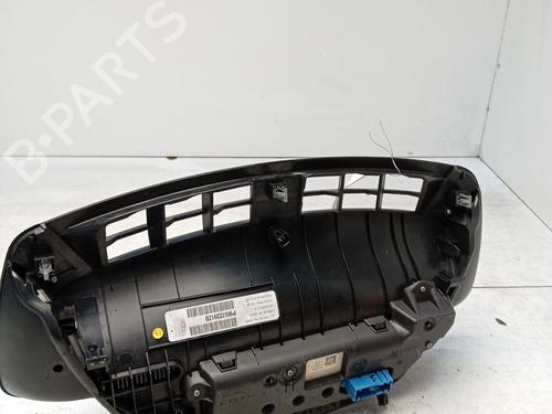 Display monitor CITROËN C4 Coupe (LA_) 1.6 HDi | BP29544018C48