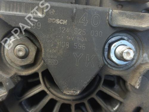 Generator OPEL VECTRA C (Z02) 2.2 DTI 16V (F69) | BP21322917M7 
