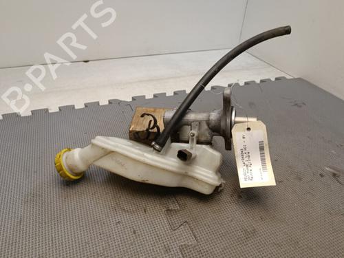 Used Brake master cylinder Brake master cylinder PEUGEOT 207 (WA_, WC_) 1.4 HDi (68 hp) 21325749 21325749