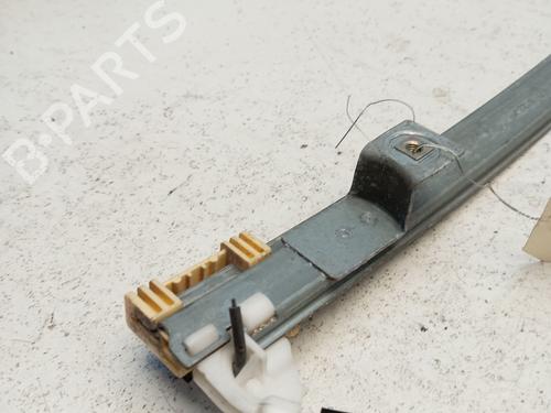 Used Front right window mechanism Front right window mechanism RENAULT CLIO II Hatchback Van (SB0/1/2_) 1.9 D (SB0R) (54 hp) 29609388 29609388