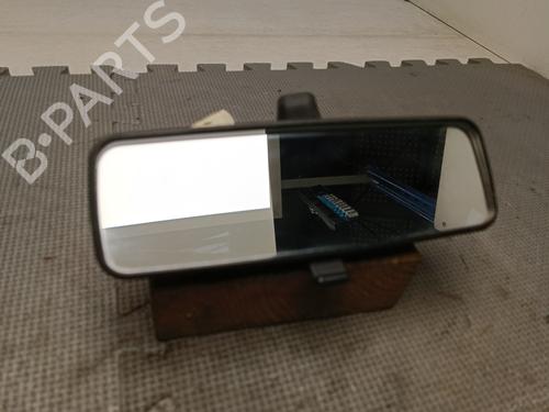 Used Rear mirror FIAT PUNTO EVO (199_) 1.3 D Multijet (199AXC1A, 199BXC1A, 199AXT1A, 199BXT1A) (75 hp) 21322982