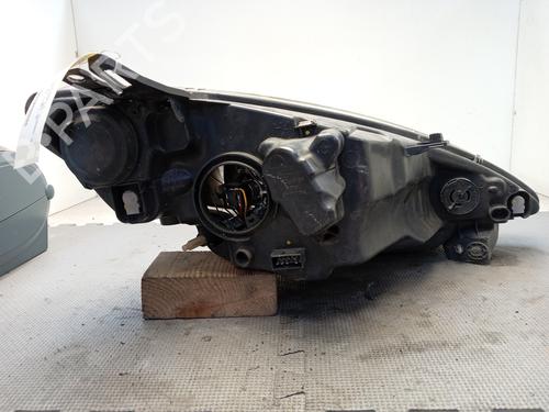 Left headlight PEUGEOT 1007 (KM_) 1.4 HDi | BP26021076C28 