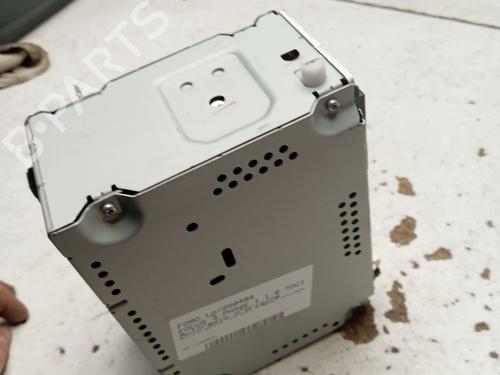 Radio FORD FOCUS III 1.6 TDCi | BP30355984E6