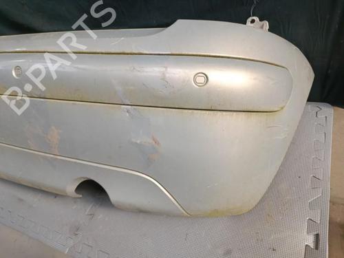 Rear bumper CITROËN C3 I (FC_, FN_) 1.4 16V | BP21323936C8 