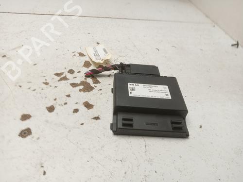 Used Electronic module Electronic module AUDI A4 Allroad B8 (8KH) [2009-2017] 31917005 31917005