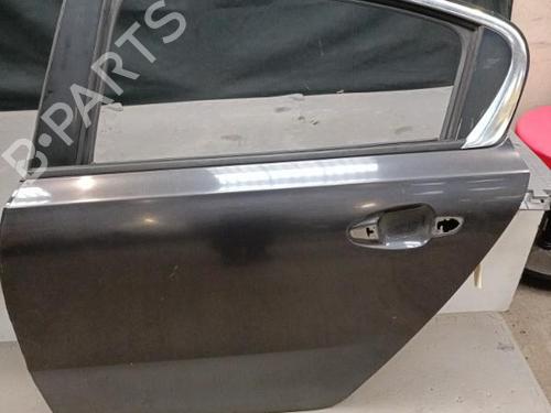 Left rear door PEUGEOT 508 I (8D_) 2.0 HDi | BP22130686C4